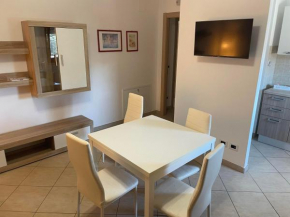 casa vacanza Cavour